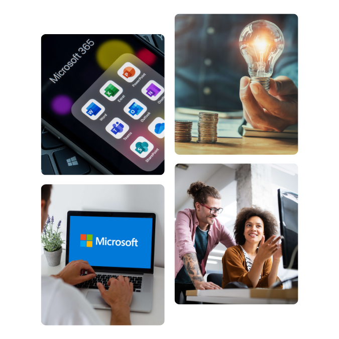 Microsoft Licensing Optimization Dynamics, Microsoft 365, Office 365